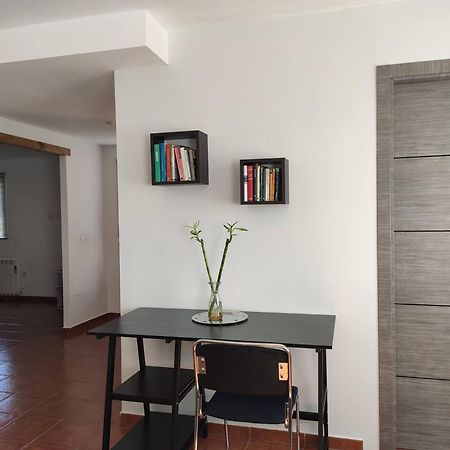 Apartamento rural NÍVALIS Nívar Esterno foto
