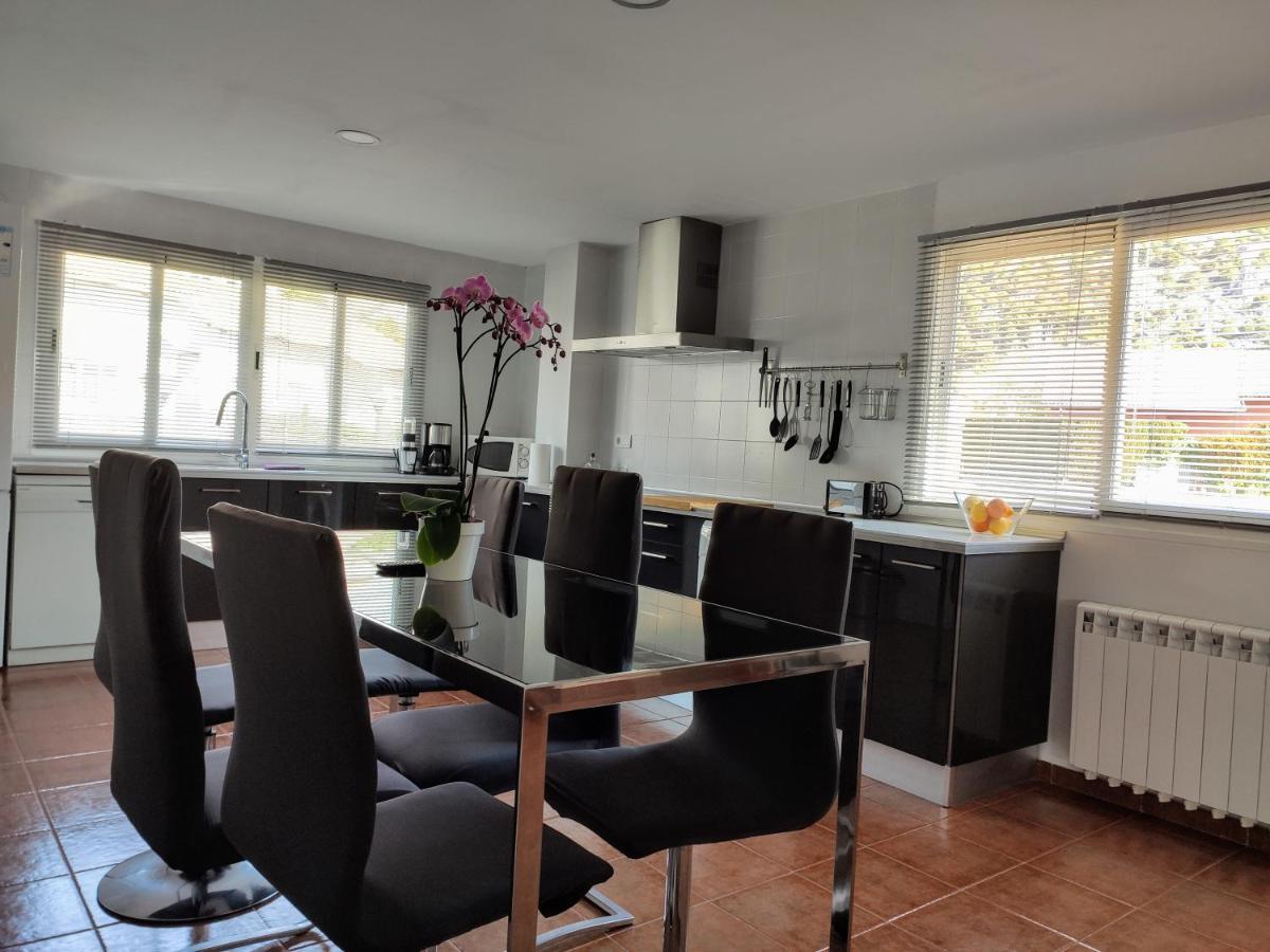 Apartamento rural NÍVALIS Nívar Esterno foto