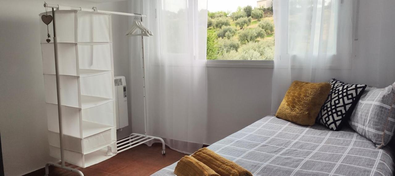 Apartamento rural NÍVALIS Nívar Esterno foto