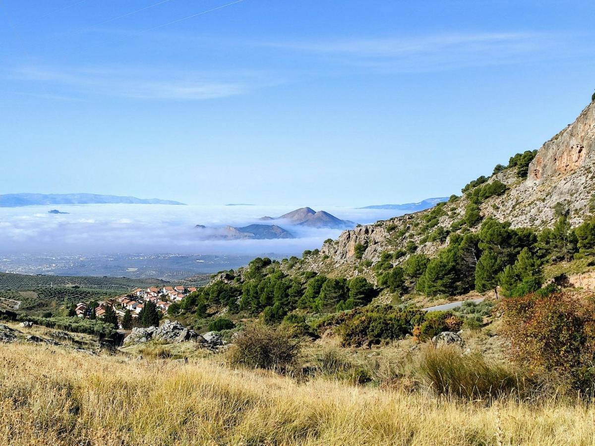 Apartamento rural NÍVALIS Nívar Esterno foto