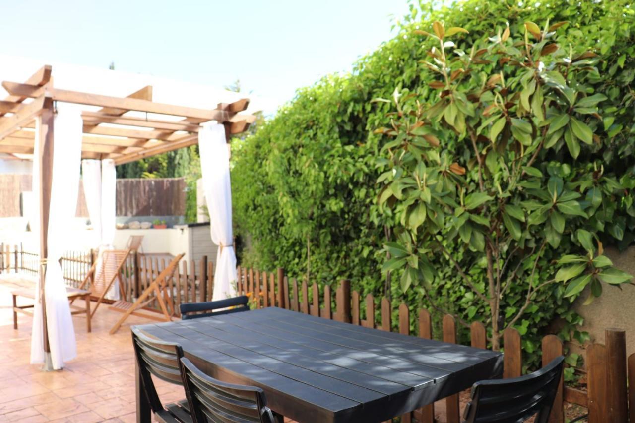 Apartamento rural NÍVALIS Nívar Esterno foto