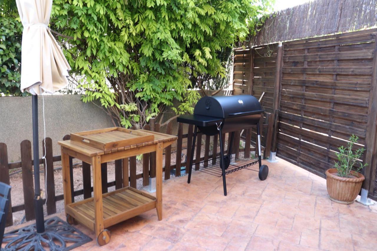 Apartamento rural NÍVALIS Nívar Esterno foto
