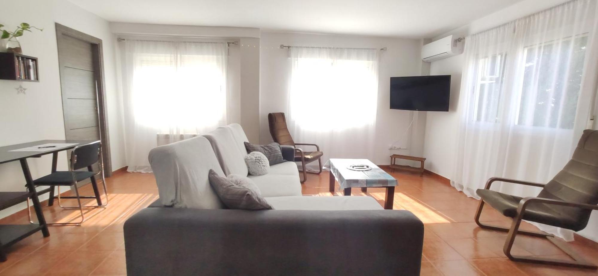 Apartamento rural NÍVALIS Nívar Esterno foto