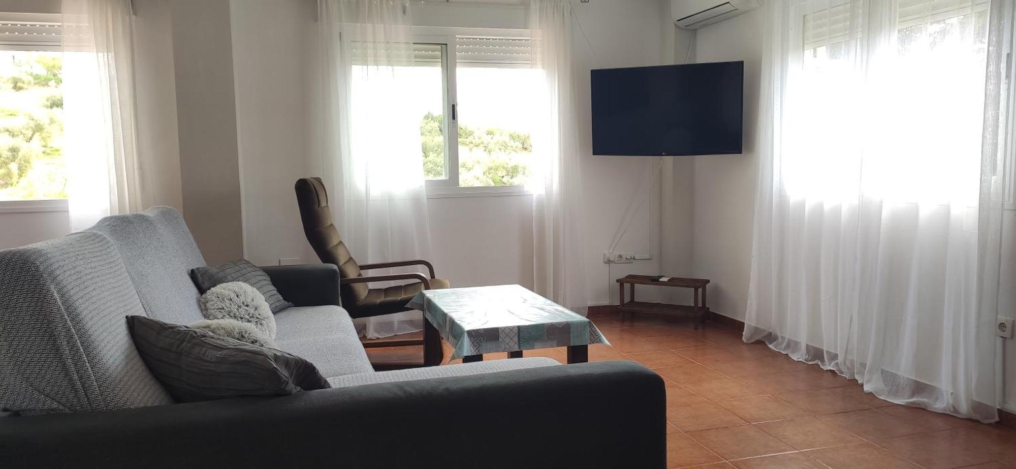 Apartamento rural NÍVALIS Nívar Esterno foto