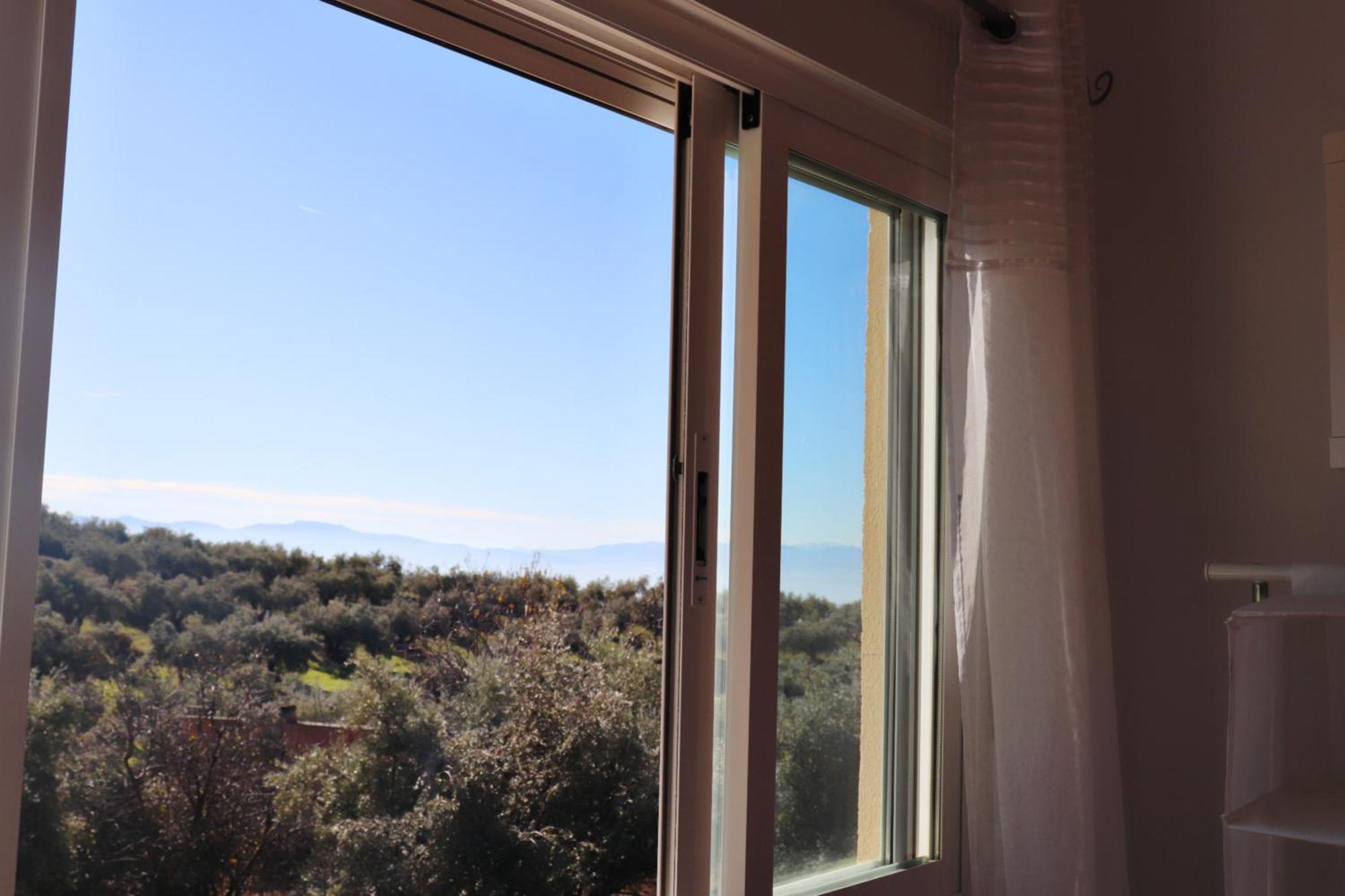 Apartamento rural NÍVALIS Nívar Esterno foto
