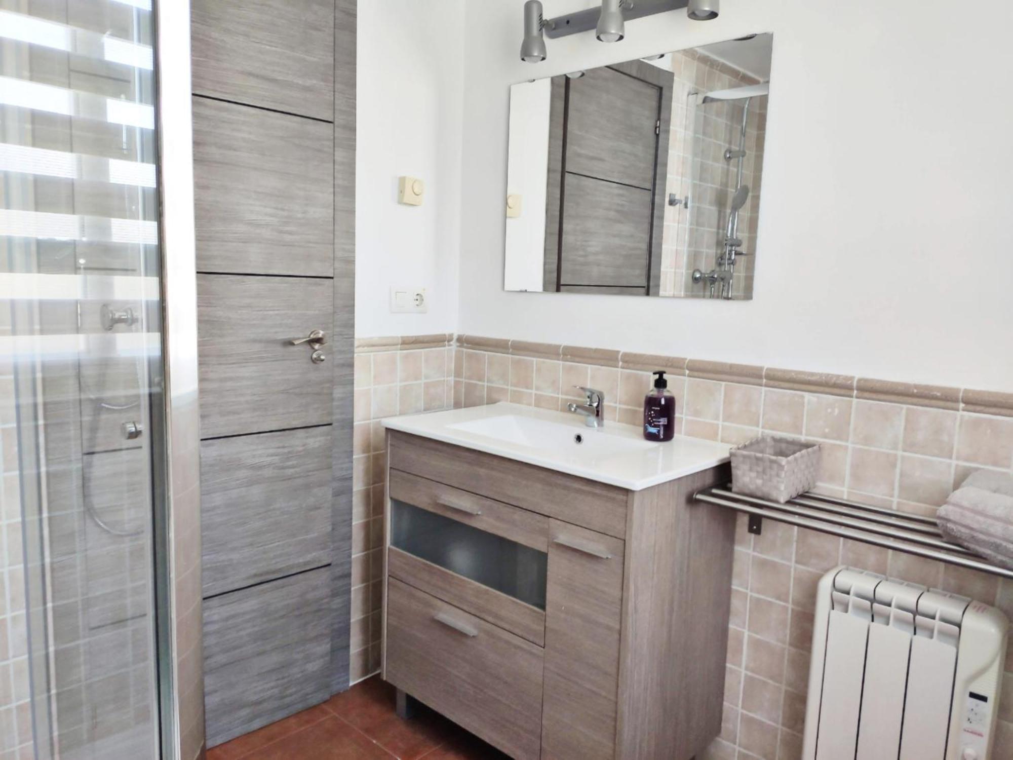 Apartamento rural NÍVALIS Nívar Esterno foto