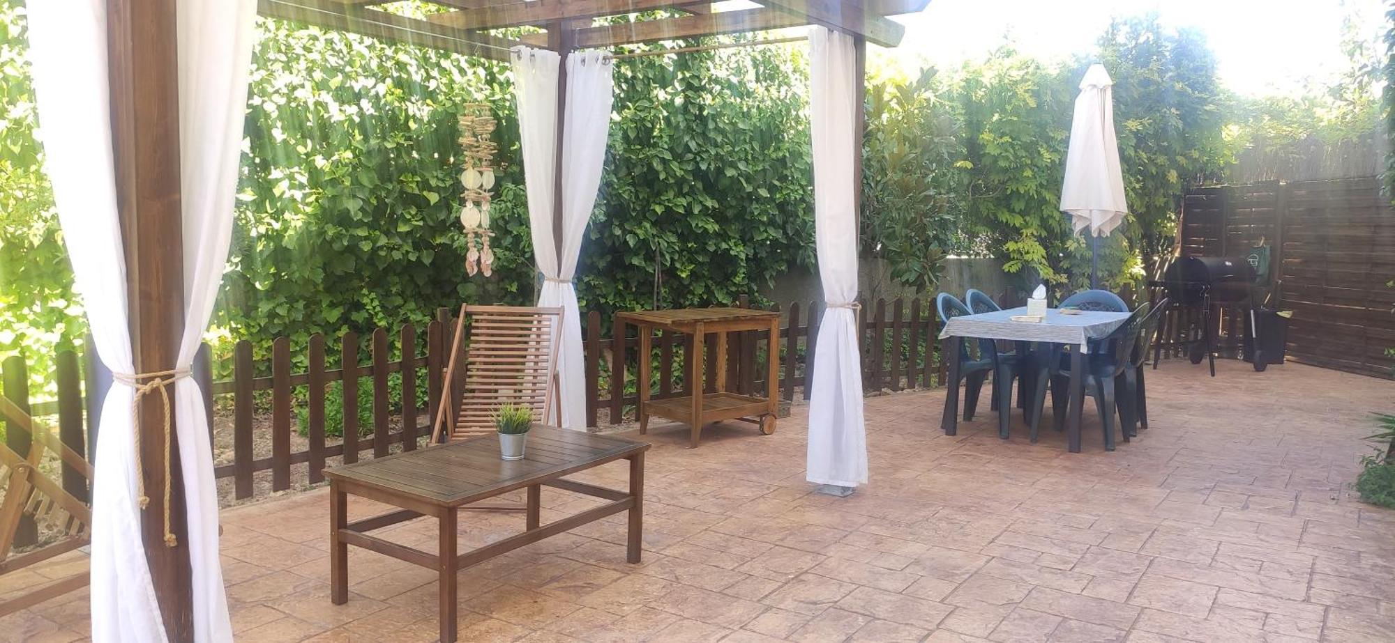 Apartamento rural NÍVALIS Nívar Esterno foto