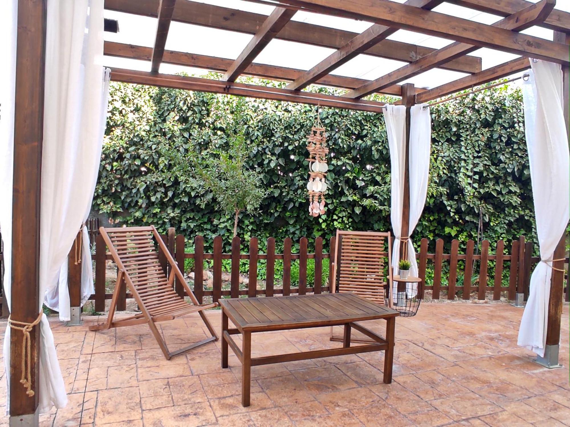 Apartamento rural NÍVALIS Nívar Esterno foto