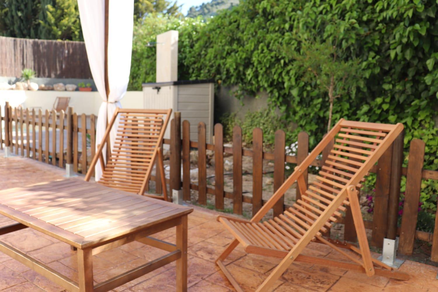 Apartamento rural NÍVALIS Nívar Esterno foto